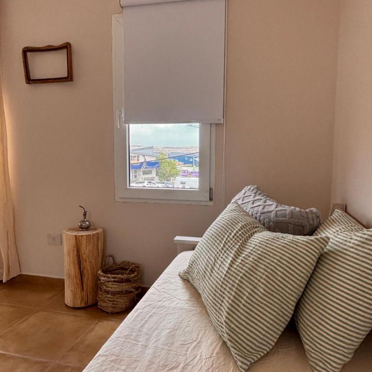 La reserva en el mar - Apartamento Superior de 1 dormitorio con balcón - 7