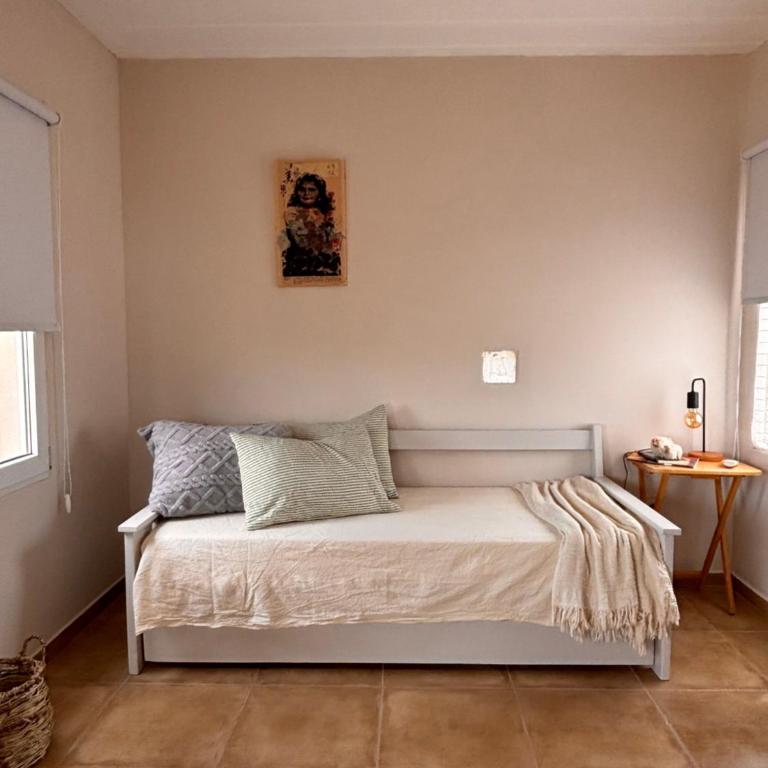 La reserva en el mar - Apartamento Superior de 1 dormitorio con balcón - 8