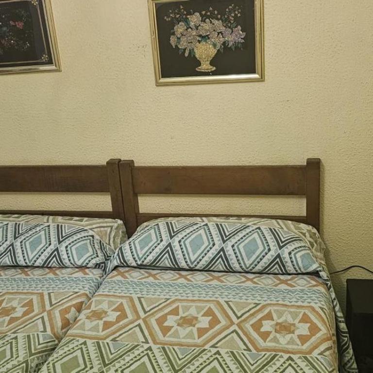 El Chate - Double or Twin Room - 3
