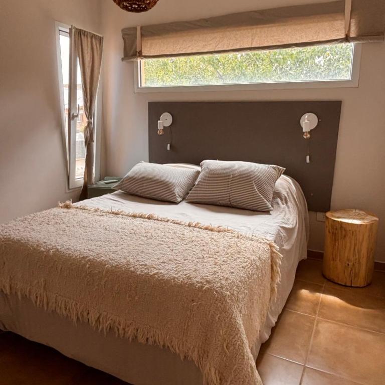 La reserva en el mar - Apartamento Superior de 1 dormitorio con balcón - 9