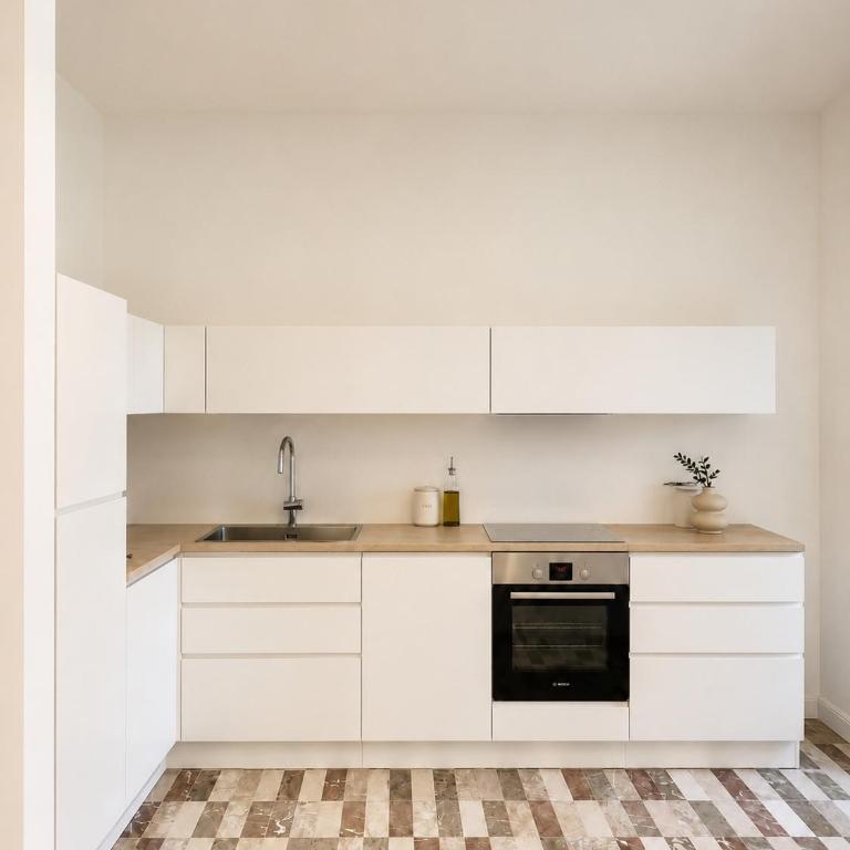 Friselle Apartment Lecce - Appartamento con 2 Camere da Letto - 2