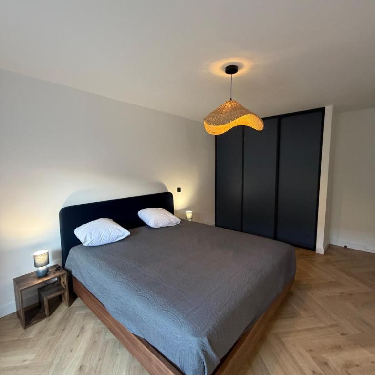 Appartement de Prestige au coeur des Alpilles - Appartement 3 Chambres - Étage Supérieur - 10