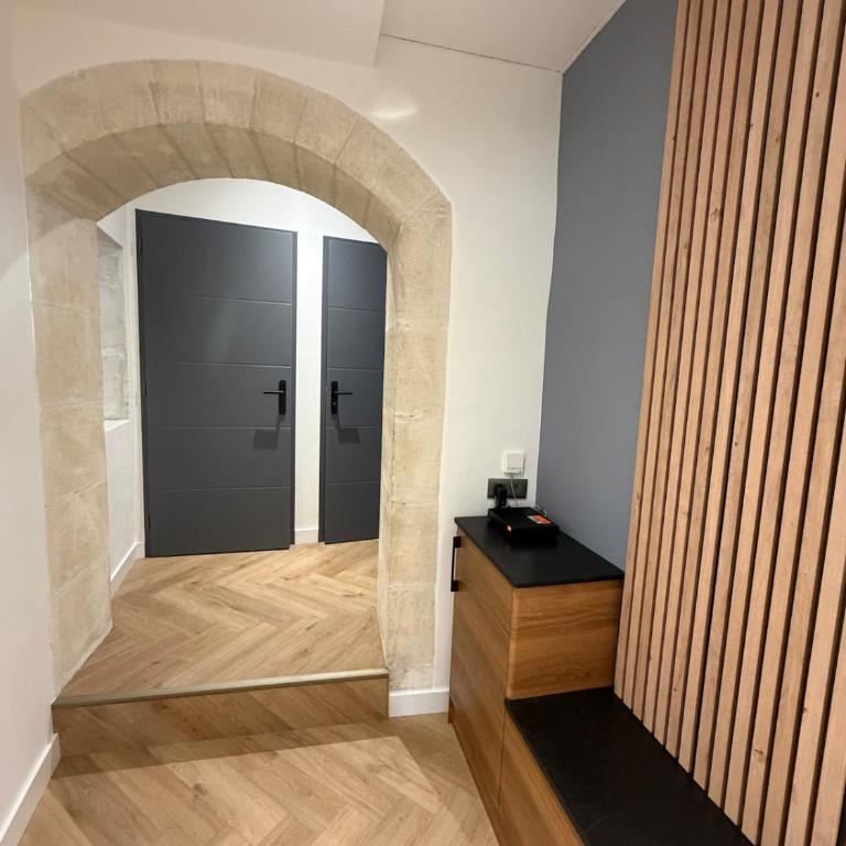 Appartement de Prestige au coeur des Alpilles - Appartement 3 Chambres - Étage Supérieur - 14