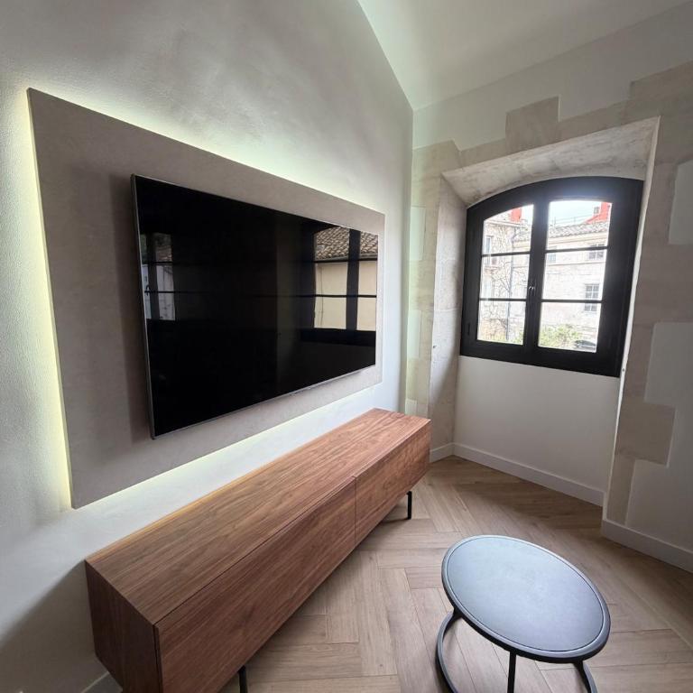 Appartement de Prestige au coeur des Alpilles - Appartement 3 Chambres - Étage Supérieur - 17