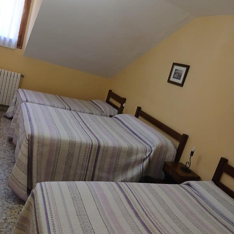 Pinarillos - Triple Room - 3
