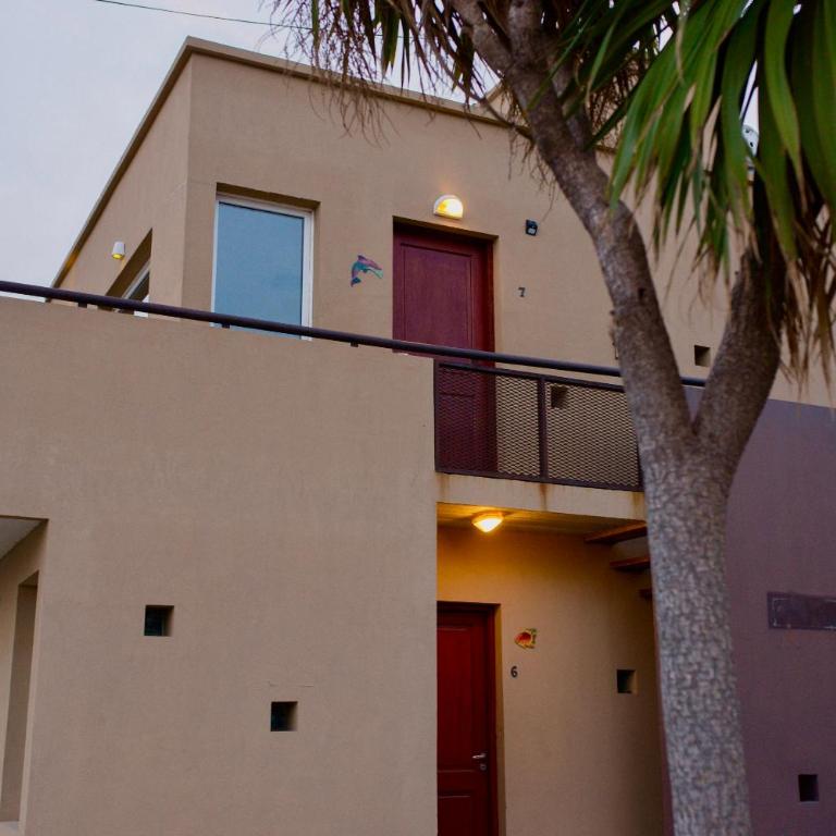 La reserva en el mar - Apartamento con vistas al mar - 15