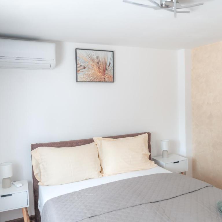 Nora Apartments - Appartement 1 Chambre - 1