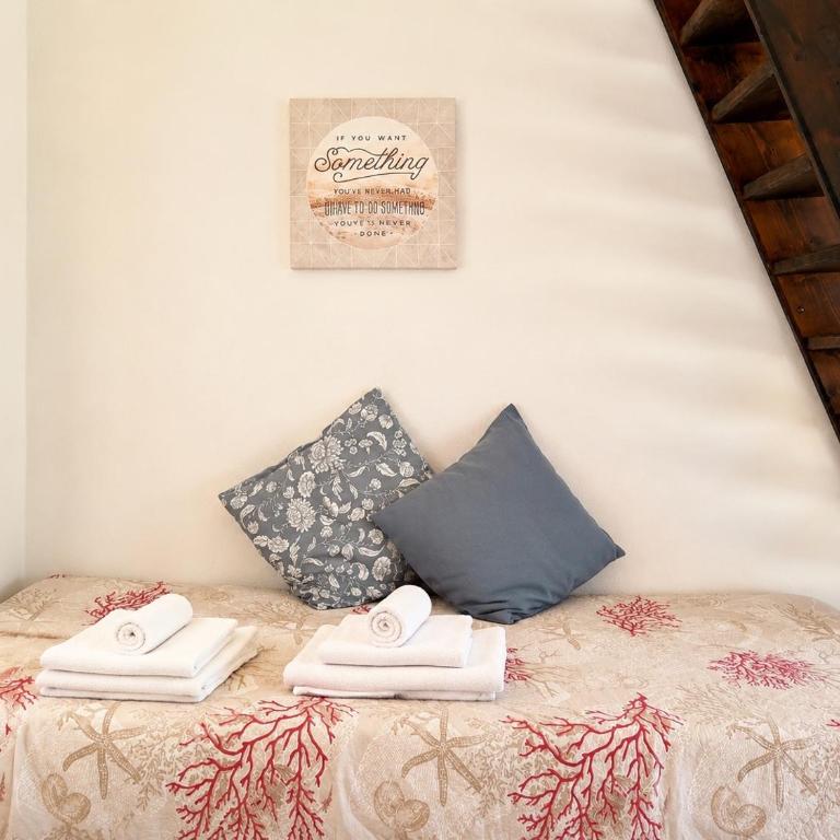 Vermentino - Apartment - 200m from the Beach - Garden - Wi-Fi - AC - BBQ - Parking - Pet Friendly - Casa con 1 Camera da Letto - 5