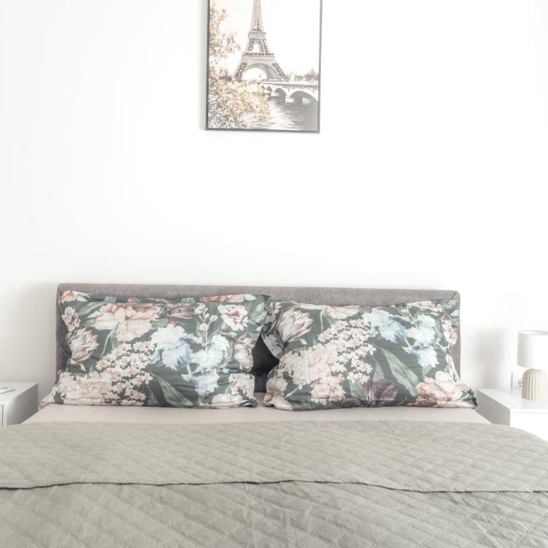 Nora Apartments - Appartement 1 Chambre - 2