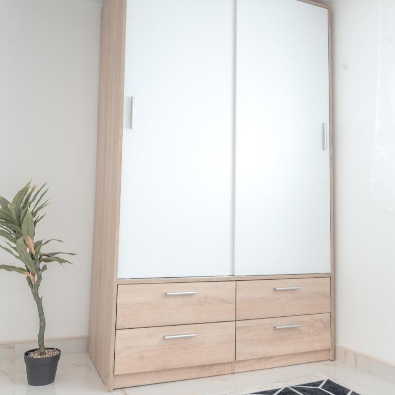 Nora Apartments - Appartement 1 Chambre - 2