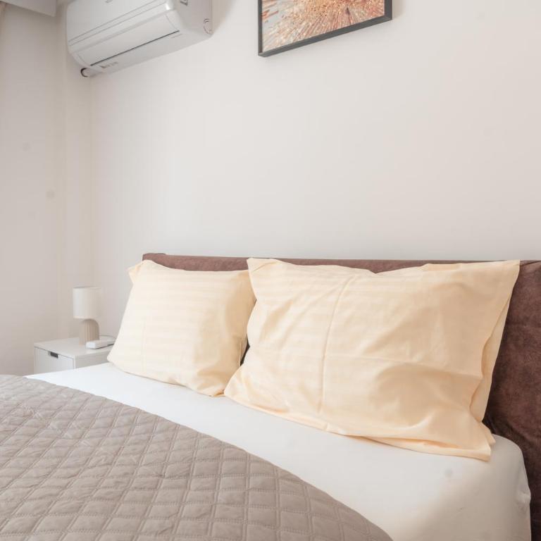 Nora Apartments - Appartement 1 Chambre - 3