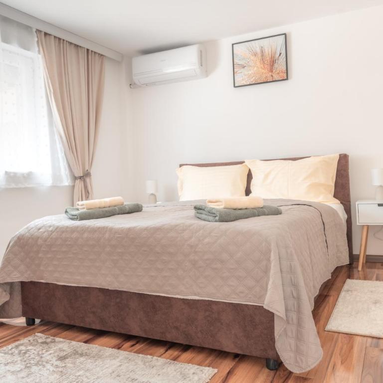 Nora Apartments - Appartement 1 Chambre - 4