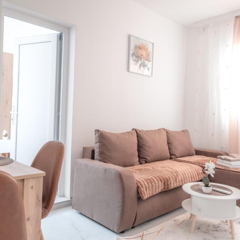 Nora Apartments - Appartement 1 Chambre - 2