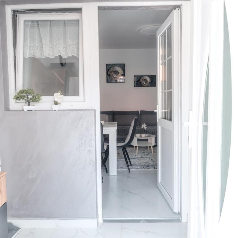 Nora Apartments - Appartement 1 Chambre - 4