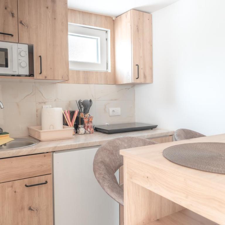 Nora Apartments - Appartement 1 Chambre - 7