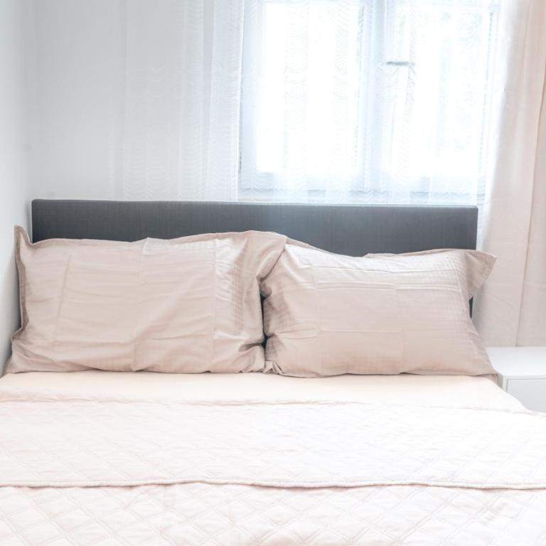 Nora Apartments - Appartement 1 Chambre - 7