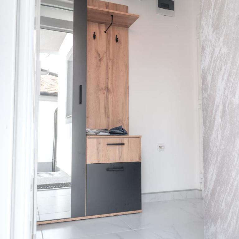 Nora Apartments - Appartement 1 Chambre - 9