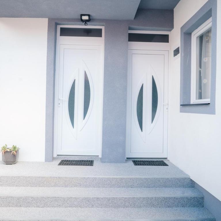 Nora Apartments - Appartement 1 Chambre - 13