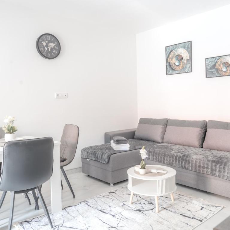 Nora Apartments - Appartement 1 Chambre - 13