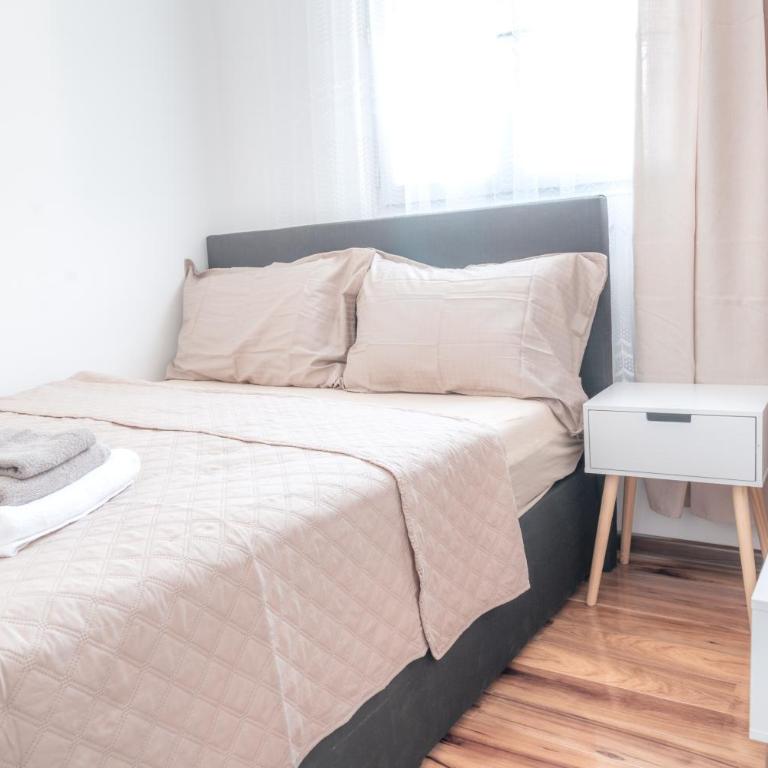 Nora Apartments - Appartement 1 Chambre - 14