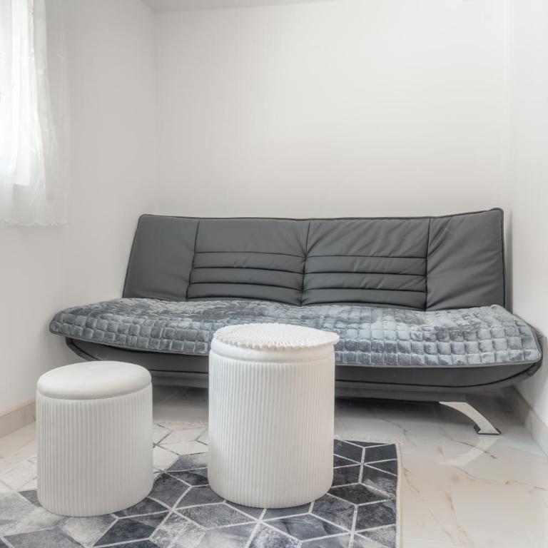 Nora Apartments - Appartement 1 Chambre - 15