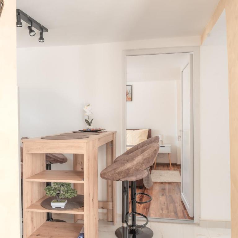 Nora Apartments - Appartement 1 Chambre - 16