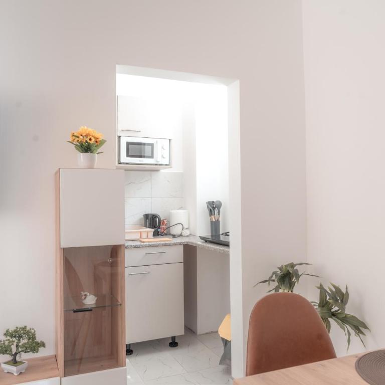 Nora Apartments - Appartement 1 Chambre - 16