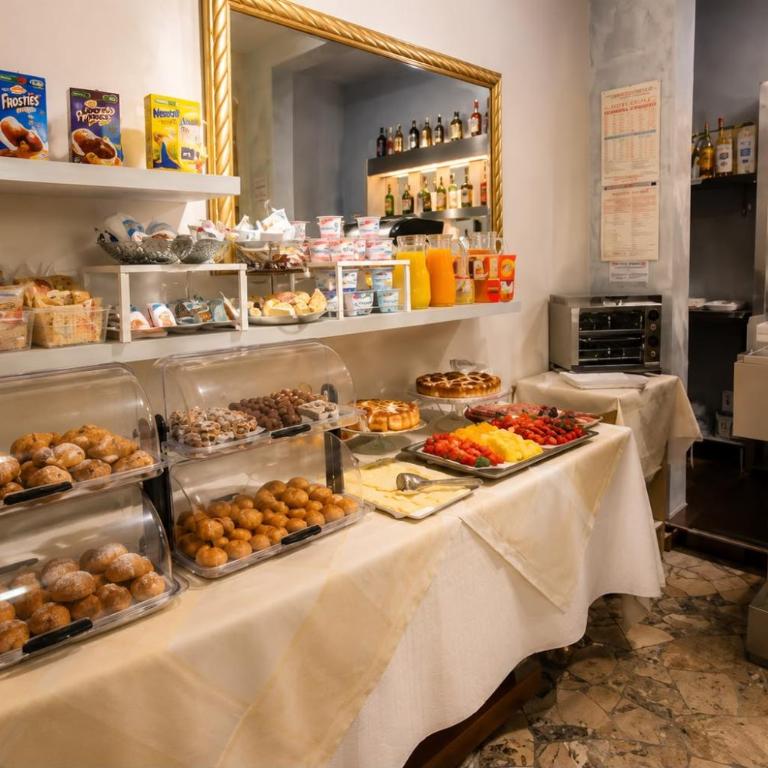 Hotel Eriale Nuova Gestione - Camera Matrimoniale Standard - 2