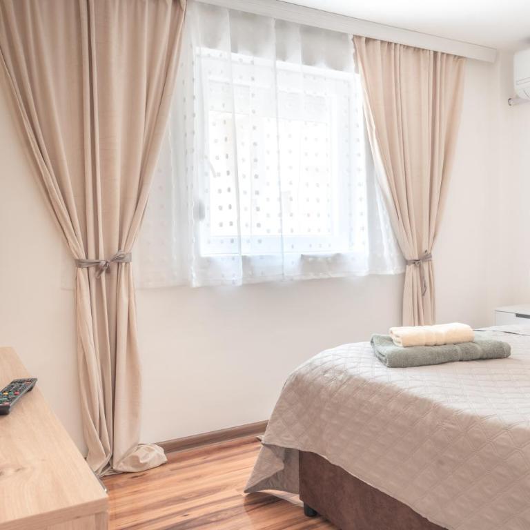 Nora Apartments - Appartement 1 Chambre - 17