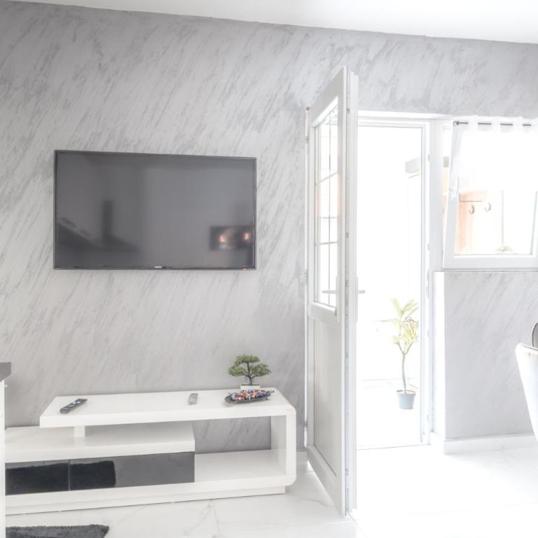 Nora Apartments - Appartement 1 Chambre - 17