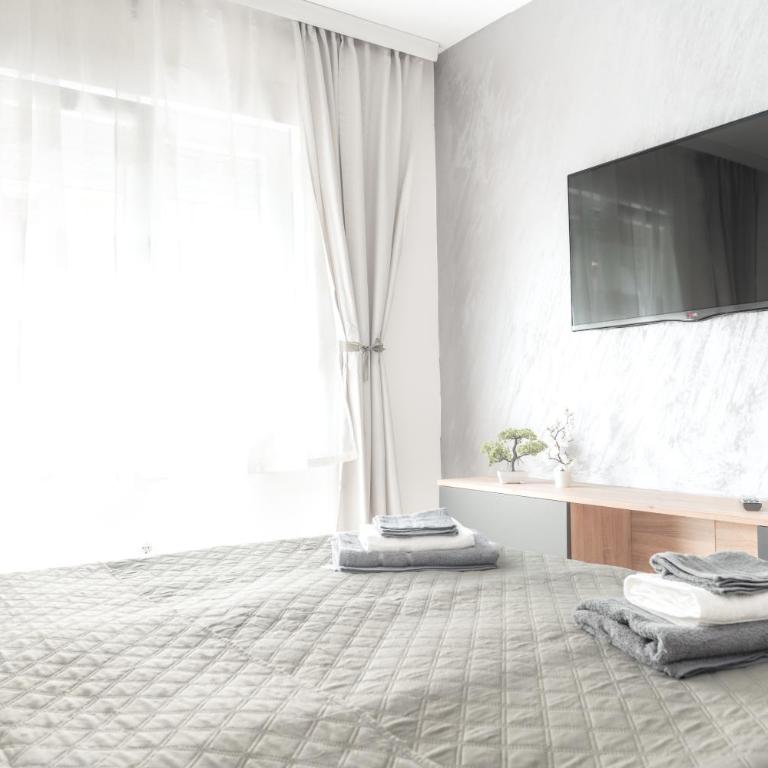 Nora Apartments - Appartement 1 Chambre - 18