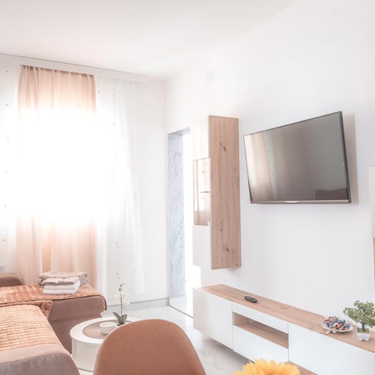 Nora Apartments - Appartement 1 Chambre - 18