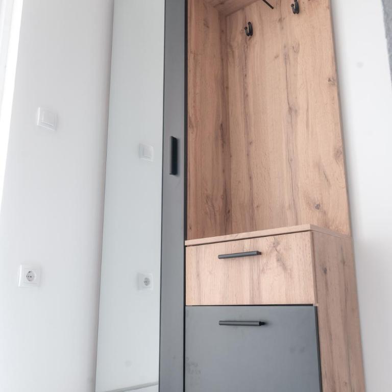 Nora Apartments - Appartement 1 Chambre - 19