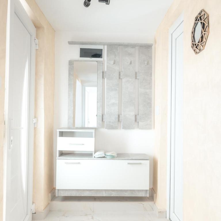Nora Apartments - Appartement 1 Chambre - 19