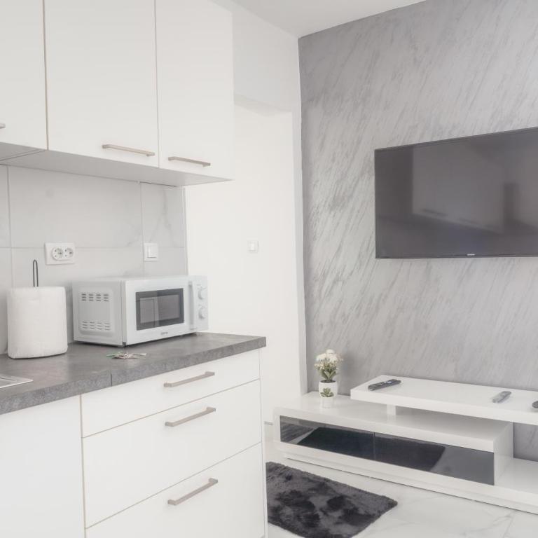 Nora Apartments - Appartement 1 Chambre - 21