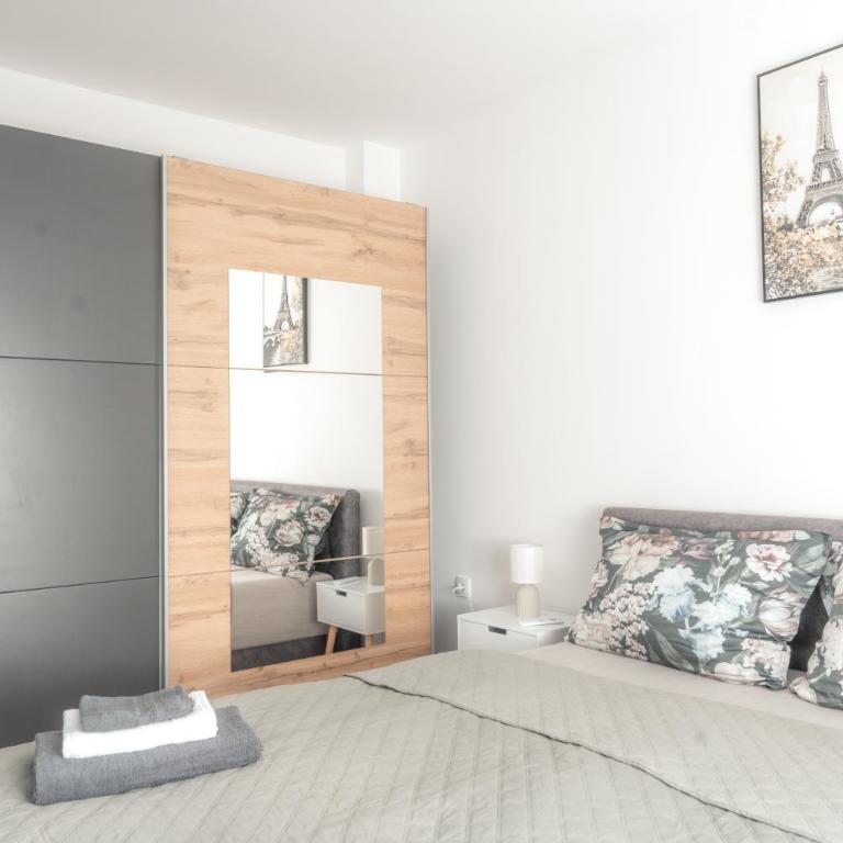 Nora Apartments - Appartement 1 Chambre - 22