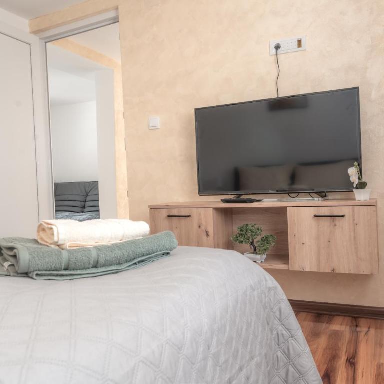 Nora Apartments - Appartement 1 Chambre - 21