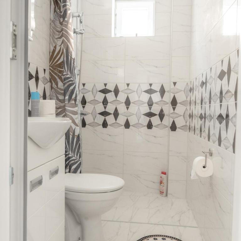 Nora Apartments - Appartement 1 Chambre - 23