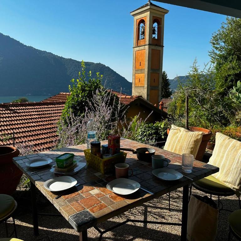 Casa Bice Cernobbio - Casa con 3 Camere da Letto - 29