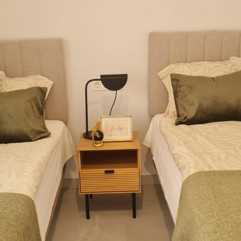 Marevia - Apartment mit 2 Schlafzimmern - 19