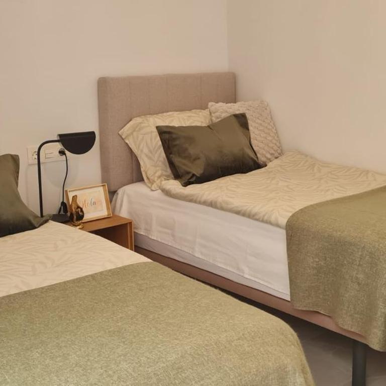 Marevia - Apartment mit 2 Schlafzimmern - 20