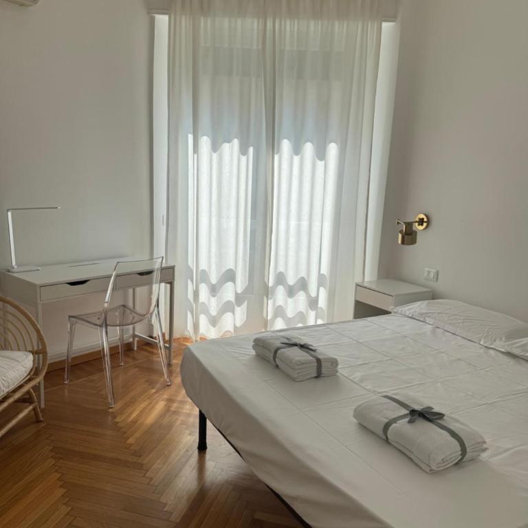 Bocconi Sweet Apt - Balconies - 15 min from the Center - Appartamento con 1 Camera da Letto - 9