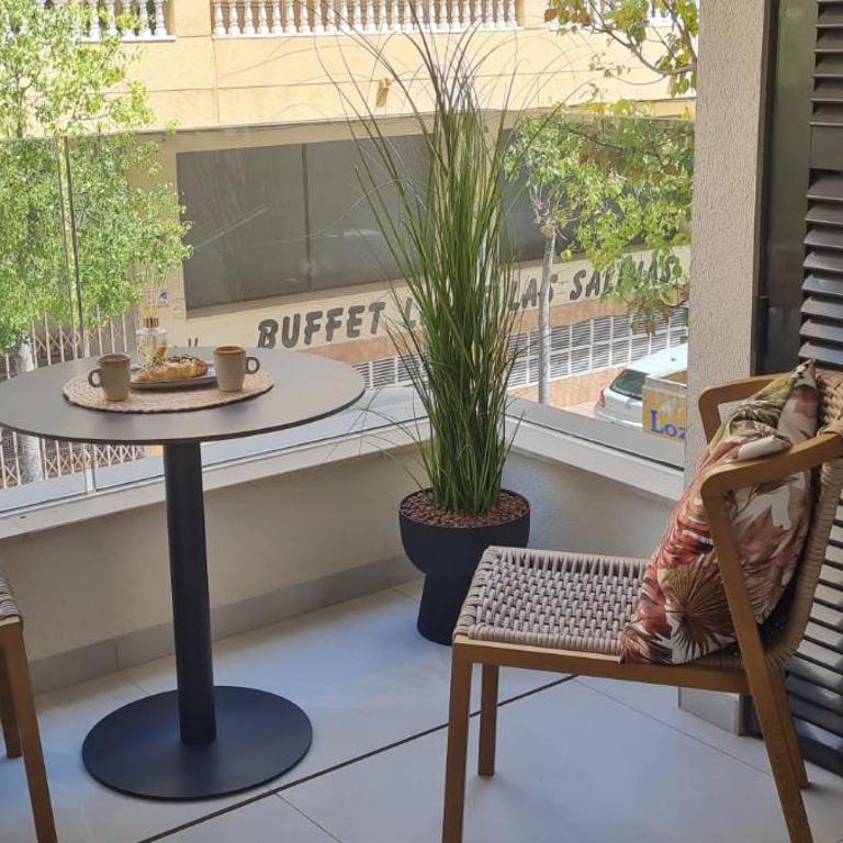 Marevia - Apartment mit 2 Schlafzimmern - 14