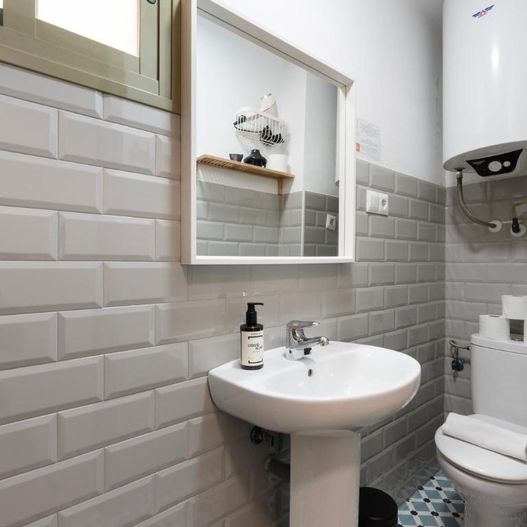 Stay Unique Apartments Frailes - Apartment - 16