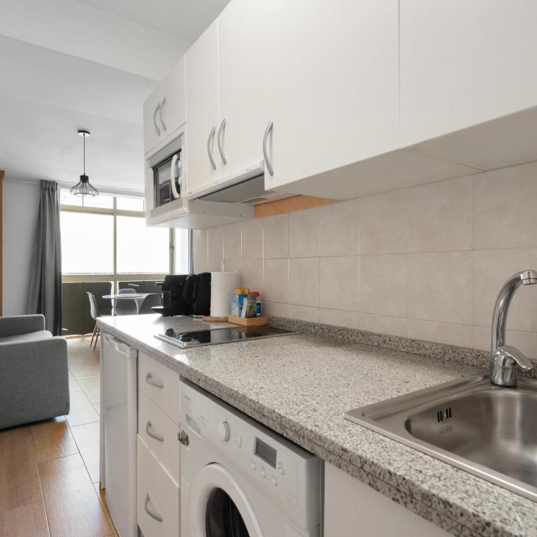 Stay Unique Apartments Frailes - Apartment - 5