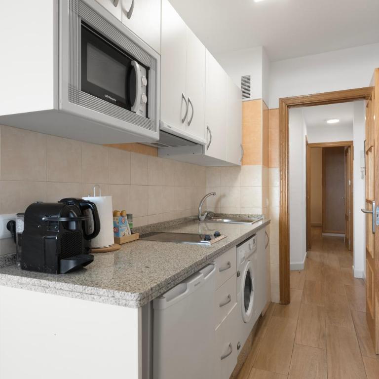 Stay Unique Apartments Frailes - Apartment - 18