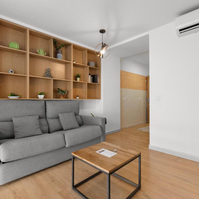 Stay Unique Apartments Frailes - Apartment - 15