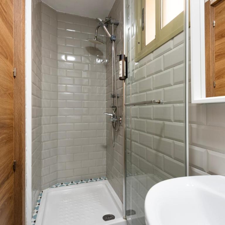 Stay Unique Apartments Frailes - Apartment - 14