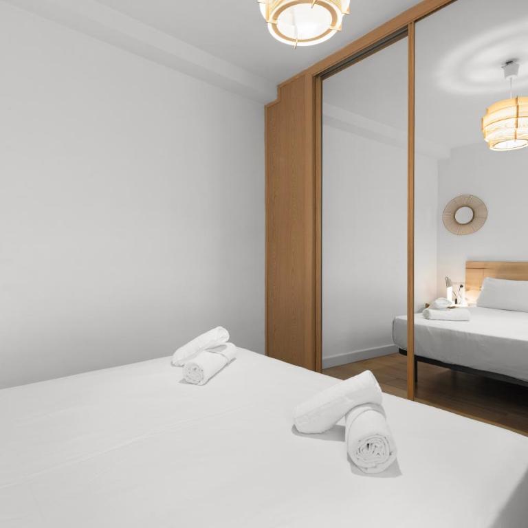 Stay Unique Apartments Frailes - Apartment - 12