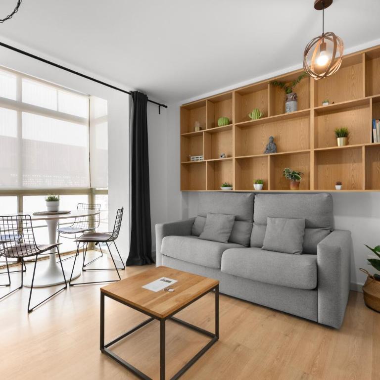 Stay Unique Apartments Frailes - Apartment - 10